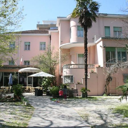 Hotel Roxy Floridiana Rimini Exterior photo